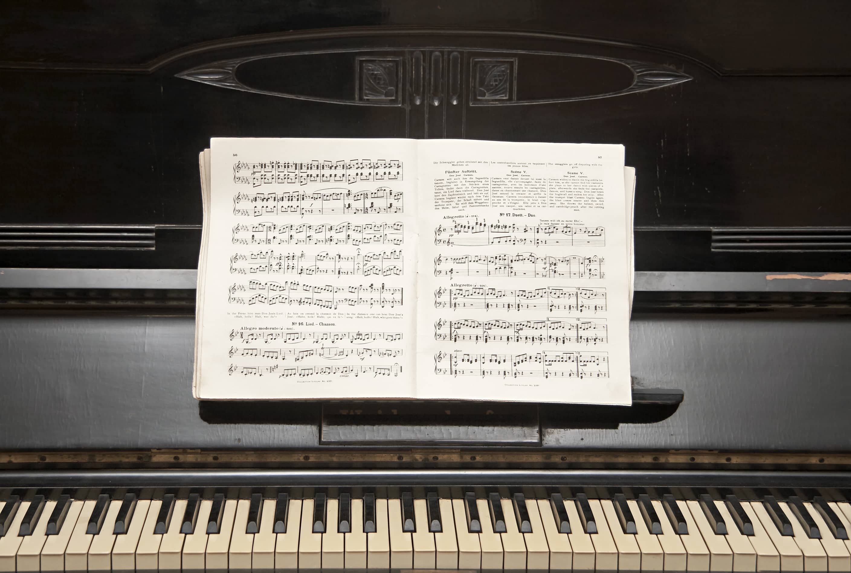 Do All Musicians Need to Learn Sheet Music? - Wyzant Blog